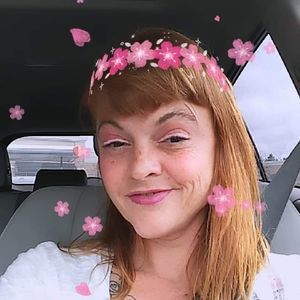 Meet your Posher, Natosha